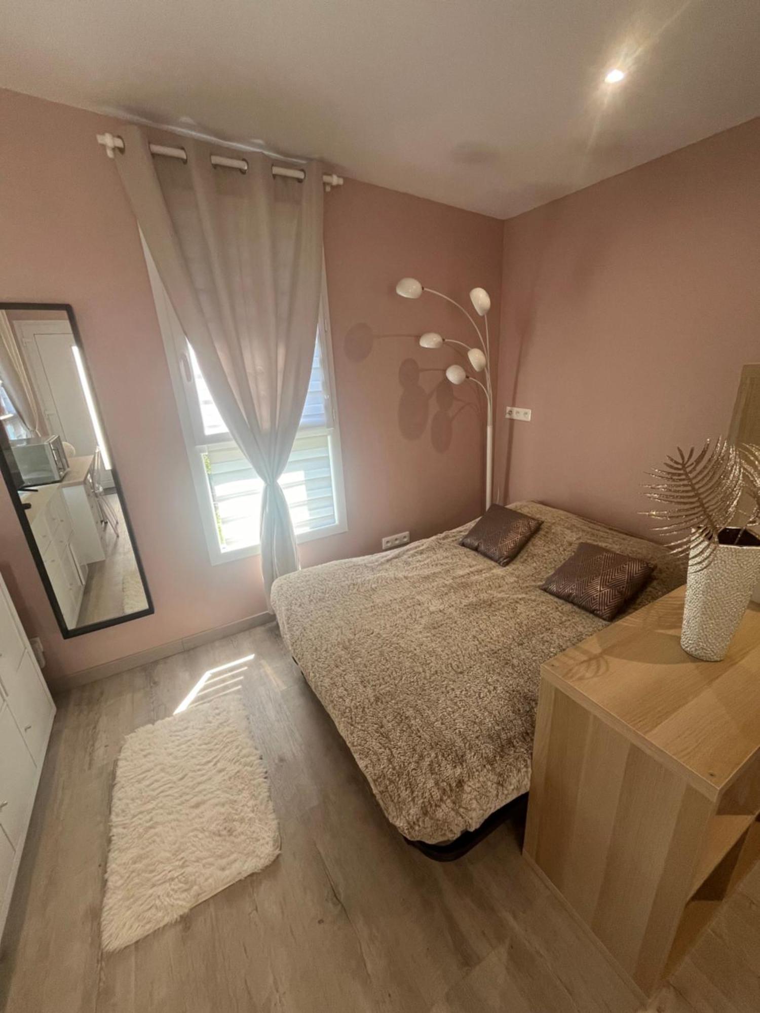 Homestay Dependance Prive *