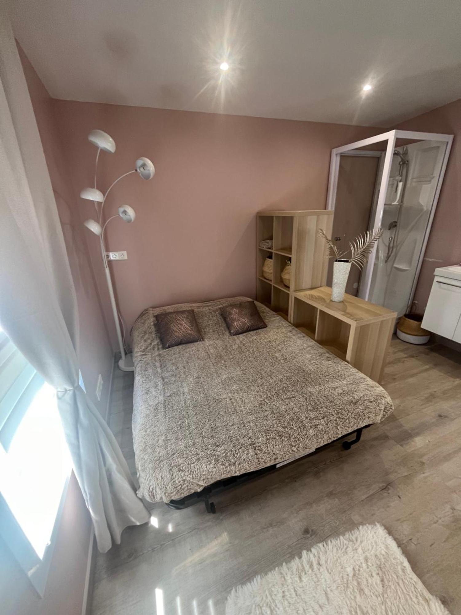 Dependance Prive Accommodatie bij particulieren *