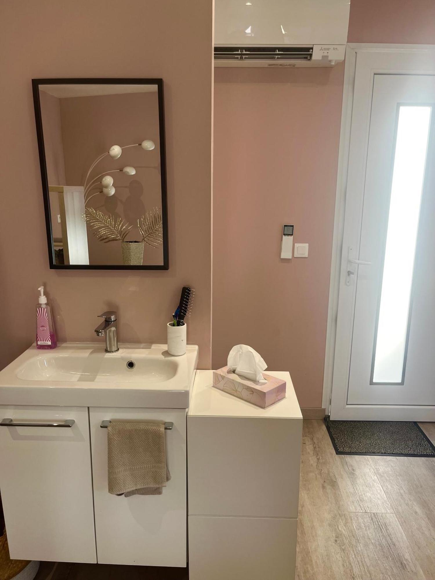 Dependance Prive Accommodatie bij particulieren